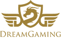 Dream gaming logo